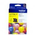 Brother LC77XLY High capacity Yellow Ink cartridge for MFC-J6510 MFC-J6710 MFC-J6910